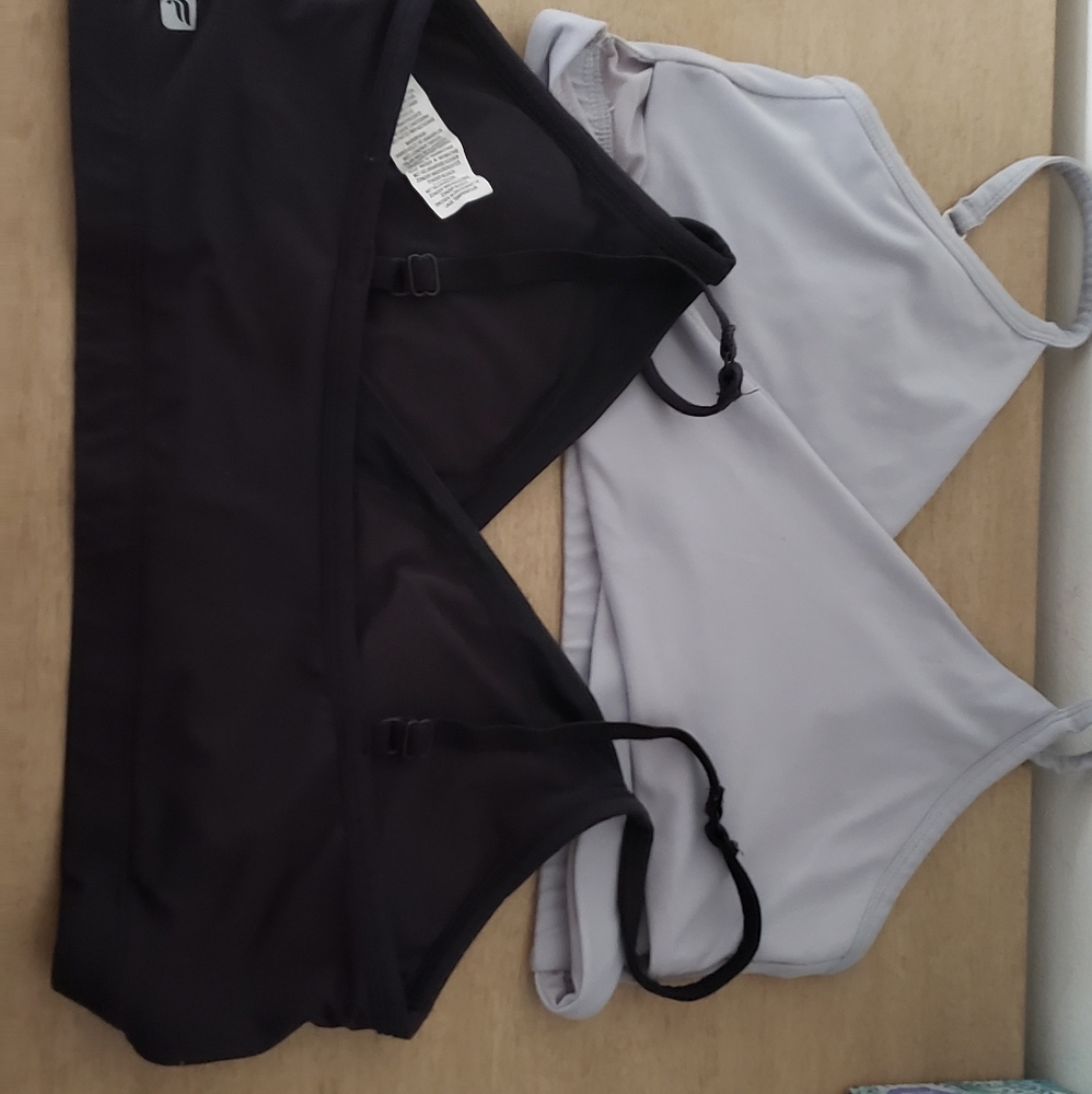 Fabletics Sports Bra